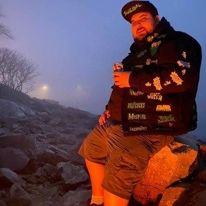 Meet your Posher, Stephen